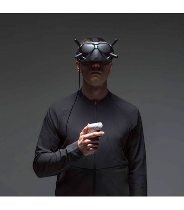 DJI CONTROLADOR DE MOVIMIENTO FPV (MOTION CONTROLER)