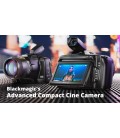 BLACKMAGIC 6K PRO POCKET CINEMA CAMARA (MONTURA EF)