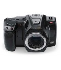 BLACKMAGIC 6K PRO POCKET CINEMA CAMARA (MONTURA EF)