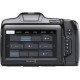 BLACKMAGIC 6K PRO POCKET CINEMA CAMERA (EF MOUNT)