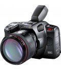 BLACKMAGIC 6K PRO POCKET CINEMA CAMARA (MONTURA EF)