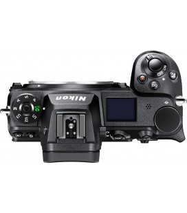 NIKON Z6 II (CORPS) 