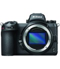 NIKON  Z6 II (CUERPO)