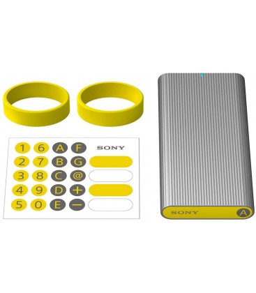SONY DISCO DURO PORTATIL  SSD 500 GB (W/R 1000MB/S)