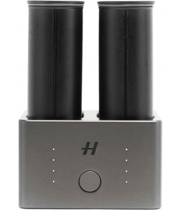 PORT DE CHARGE HASSELBLAD SYSTÈMES DE BATTERIES X