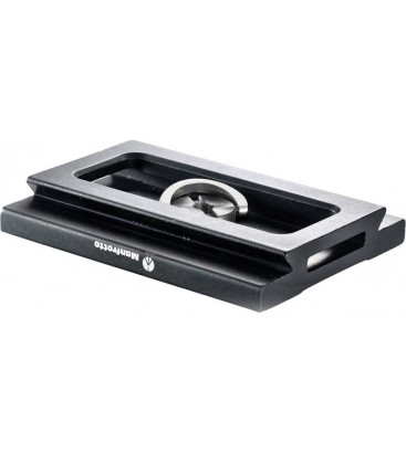 MANFROTTO MSQ6 PLACA DE LIBERACION RAPIDA