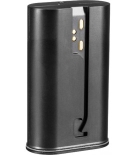 HASSELBLAD HIGH CAPACITY BATTERY FOR X SYSTEM (7.27V, 3400mAh)