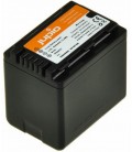 JUPIO BATTERY PANASONIC VW-VBT380