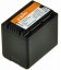 JUPIO BATERIA PANASONIC VW-VBT380