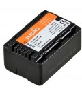 BATTERIA JUPIO VW-VBT190 PANASONIC