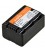 BATTERIA JUPIO VW-VBT190 PANASONIC