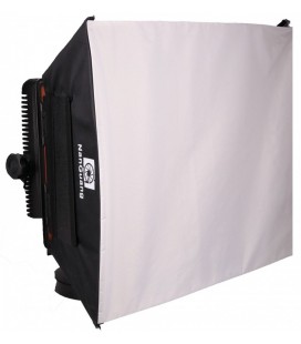 NANLITE CAIXA DE LUZ PARA CN-600