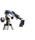 KONUSTART-900 B  TLECOPIO REFRACTOR Ø 60MM EQUATORIAL FOCAL 900MM F/15,0