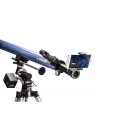 KONUSTART-900 B  TELESCOPIO REFRACTOR Ø 60MM EQUATORIAL FOCAL 900MM F/15,0