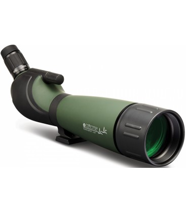 KONUS SPOT 100C 20-60x100 TELESCOPE