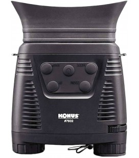 KONUS KONUSPY-11 3X-4,5X-6X DIGITAL ZOOM - NIGHT VISION