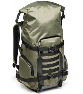 ZAINO GITZO ADVENTURY 30L VERDE