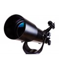 LEVENHUK TELESCOPIO SKYLINE BASE 80T 