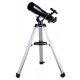 LEVENHUK TELESCOPIO SKYLINE BASE 80T