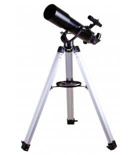 LEVENHUK TELESCOPIO SKYLINE BASE 80T 