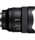 SONY FE 14MM F1.8 G MASTER  SEL14F18GM