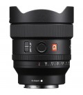 SONY FE 14MM F1.8 G MASTER  SEL14F18GM