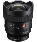 SONY FE 14MM F1.8 G MASTER  SEL14F18GM