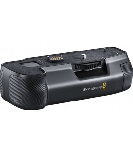 IMPUGNATURA BLACKMAGIC PER TELECAMERA TASCABILE 6K PRO