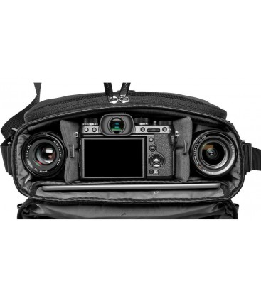 GITZO MESSENGER CENTURY COMPACT RIF. TGCB100MS