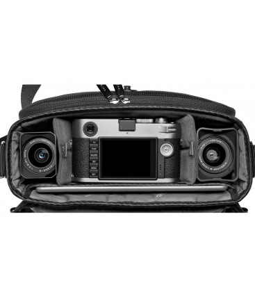 GITZO MESSENGER CENTURY COMPACT RÉF. TGCB100MS