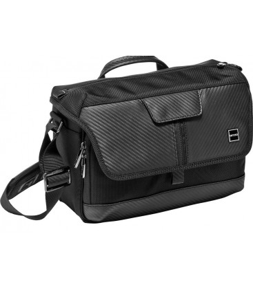 GITZO MESSENGER CENTURY COMPACT RÉF. TGCB100MS