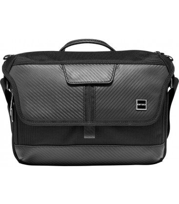 GITZO MESSENGER CENTURY COMPACT RIF. TGCB100MS