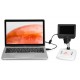 LEVENHUK MICROSCÓPIO DIGITAL DTX 350