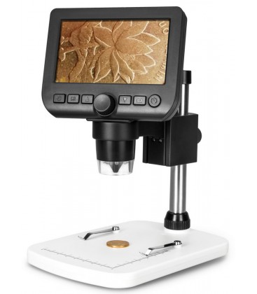 LEVENHUK MICROSCÓPIO DIGITAL DTX 350