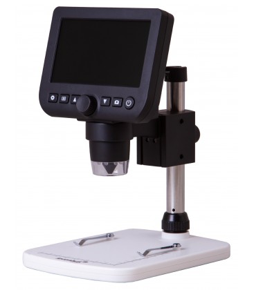 LEVENHUK DIGITAL MICROSCOPE DTX 350