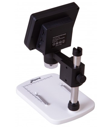 LEVENHUK DIGITAL MICROSCOPE DTX 350