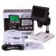 LEVENHUK MICROSCÓPIO DIGITAL DTX 350