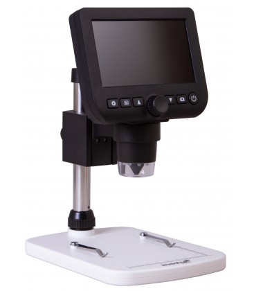 LEVENHUK MICROSCÓPIO DIGITAL DTX 350