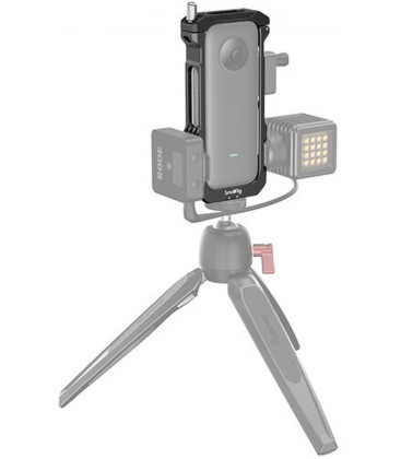 SMALLRIG 2923 UTILITY FRAME FOR INSTA360 ONE X2
