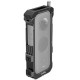 SMALLRIG 2923 MOLDURA DE UTILIDADE PARA INSTA360 ONE X2
