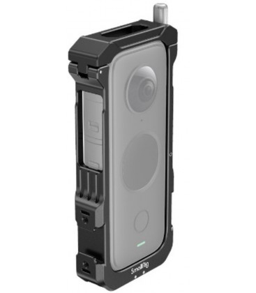 SMALLRIG 2923 UTILITY FRAME FÜR INSTA360 ONE X2