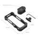SMALLRIG 2923 UTILITY FRAME FÜR INSTA360 ONE X2
