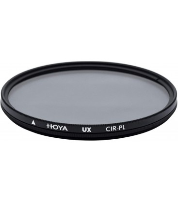 HOYA FILTRO CPL UX 82MM