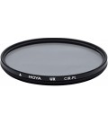 HOYA FILTER CPL UX 82MM