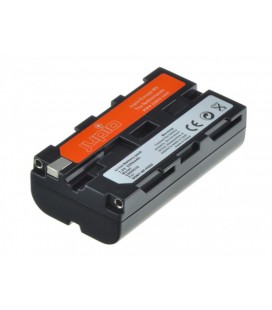 JUPIO BATTERY NP-F330 / F550 SONY CS00016