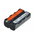 JUPIO BATTERIE NP-F330 / F550 SONY CS00016