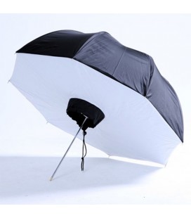 RÉFLECTEUR PHOTTIX PARAPLUIE SOFTBOX 101CM P85390