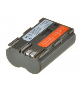 BATTERIE JUPIO BP-511 / 511A / 512 CANON