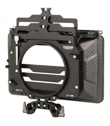 TILTA 4*5.65 CARBON FIBER MATTE BOX MB-T12