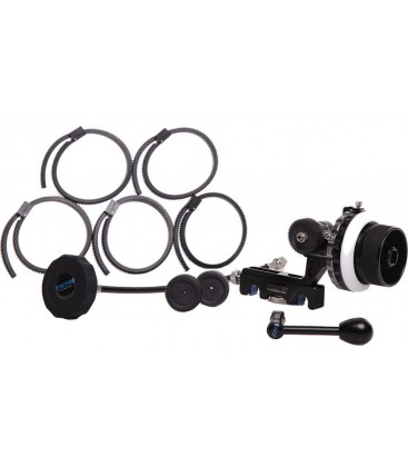 TILTA FOLLOW FOCUS (ENTHÄLT 3 RIGS) REF. FF-T03